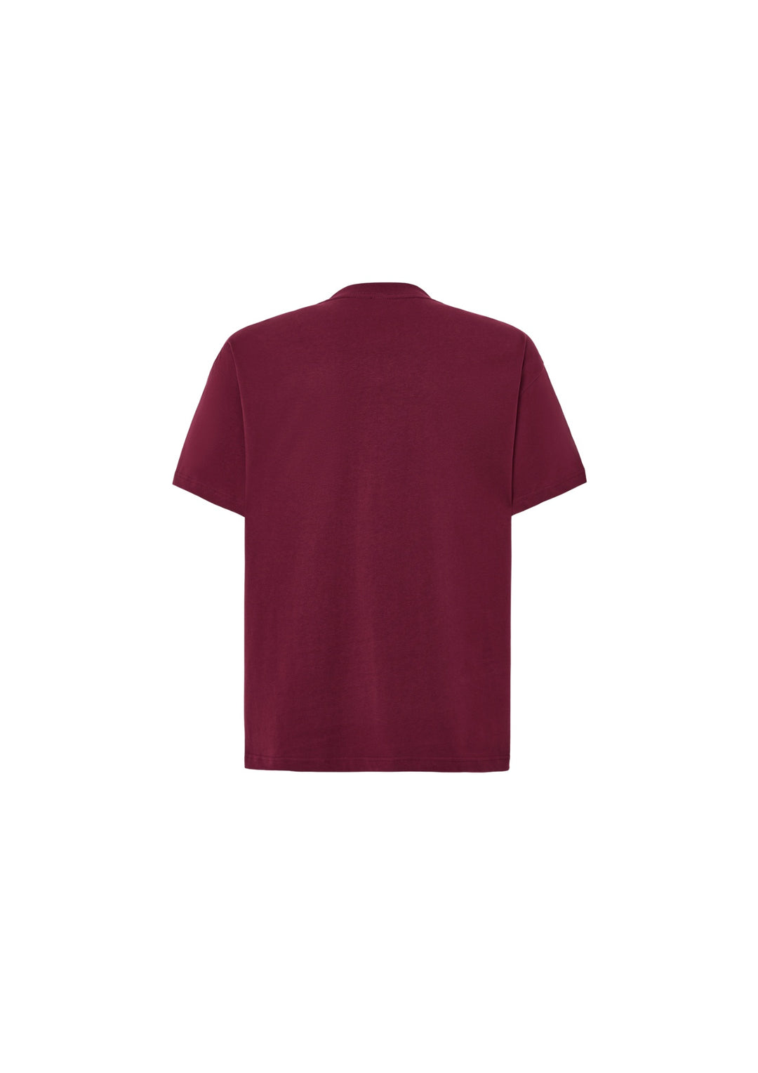 Camiseta Manga Corta Overside