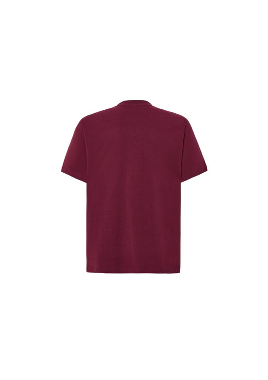 Camiseta Manga Corta Overside