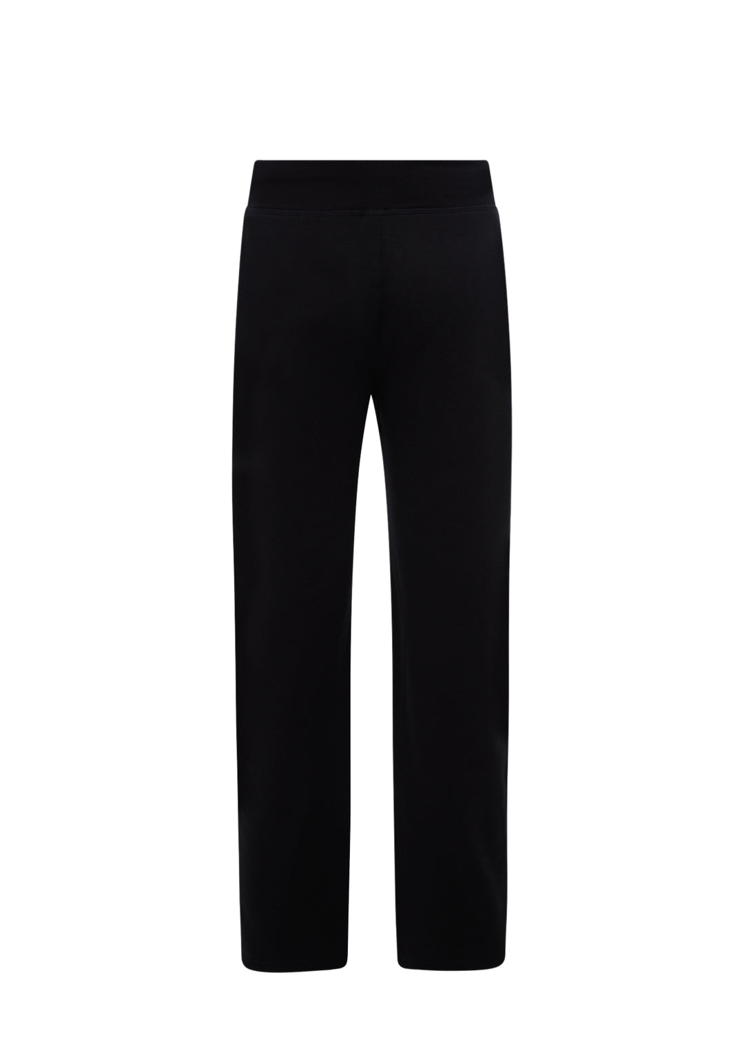 Pantalón Deportivo con Bolsillos Laterales sin Puño