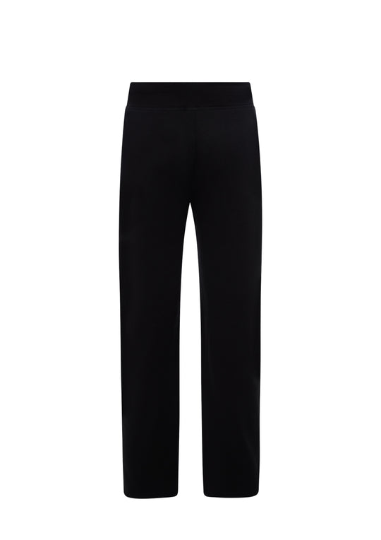 Pantalón Deportivo con Bolsillos Laterales sin Puño