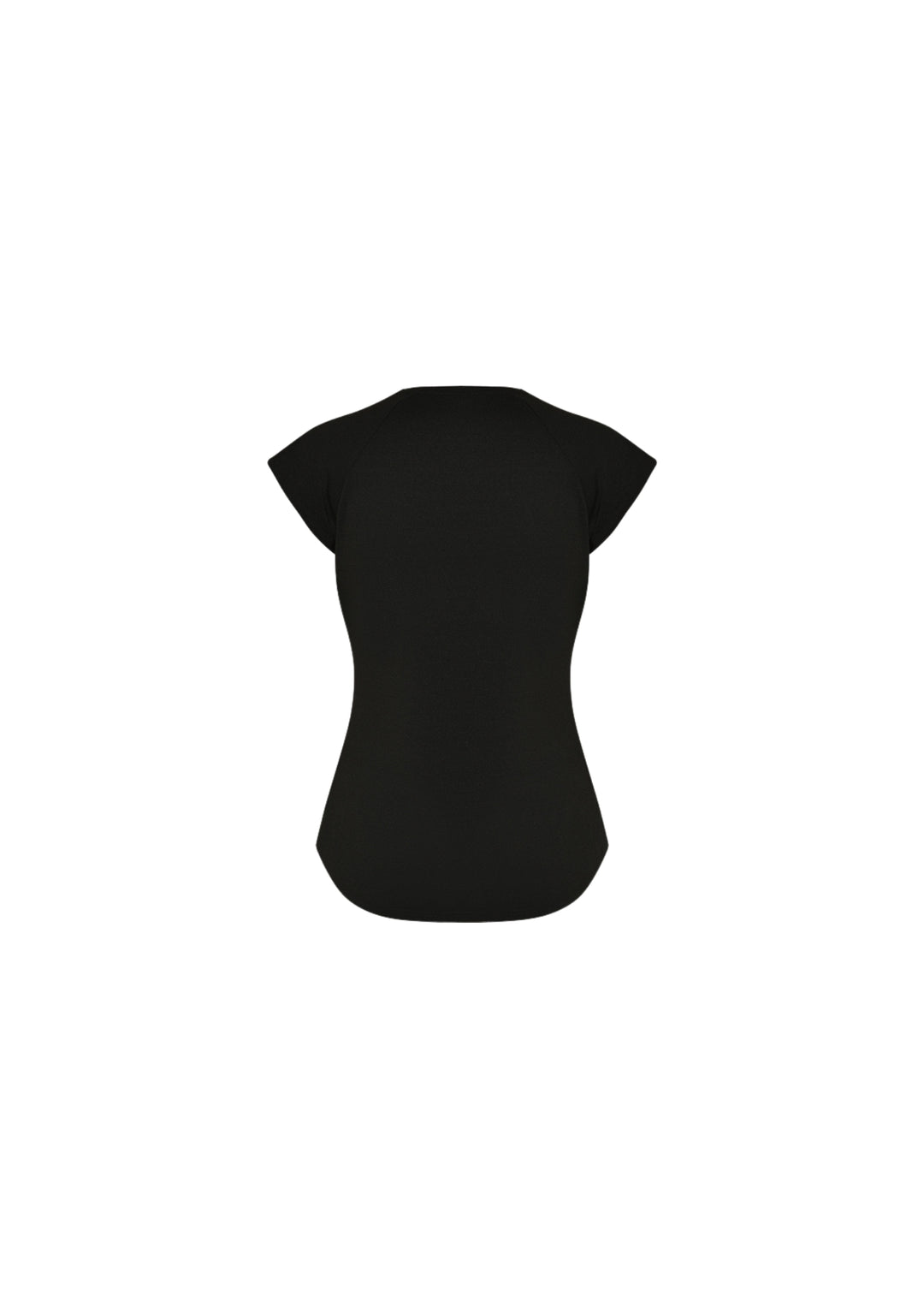 Camiseta Técnica Cuello de Pico Mujer NEIVAL SPORTS