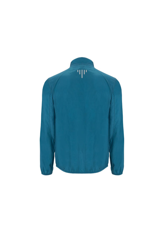 Chubasquero Cortavientos Deportivo Unisex NEIVAL SPORTS