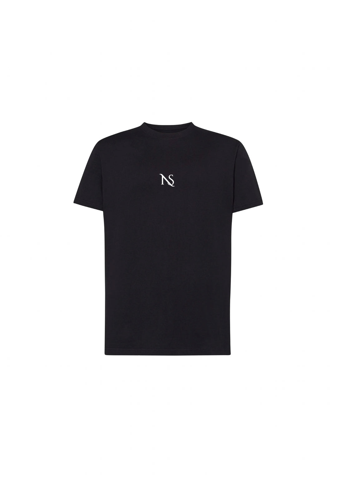 Camiseta Manga Corta Regular