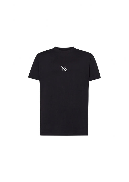 Camiseta Manga Corta Regular