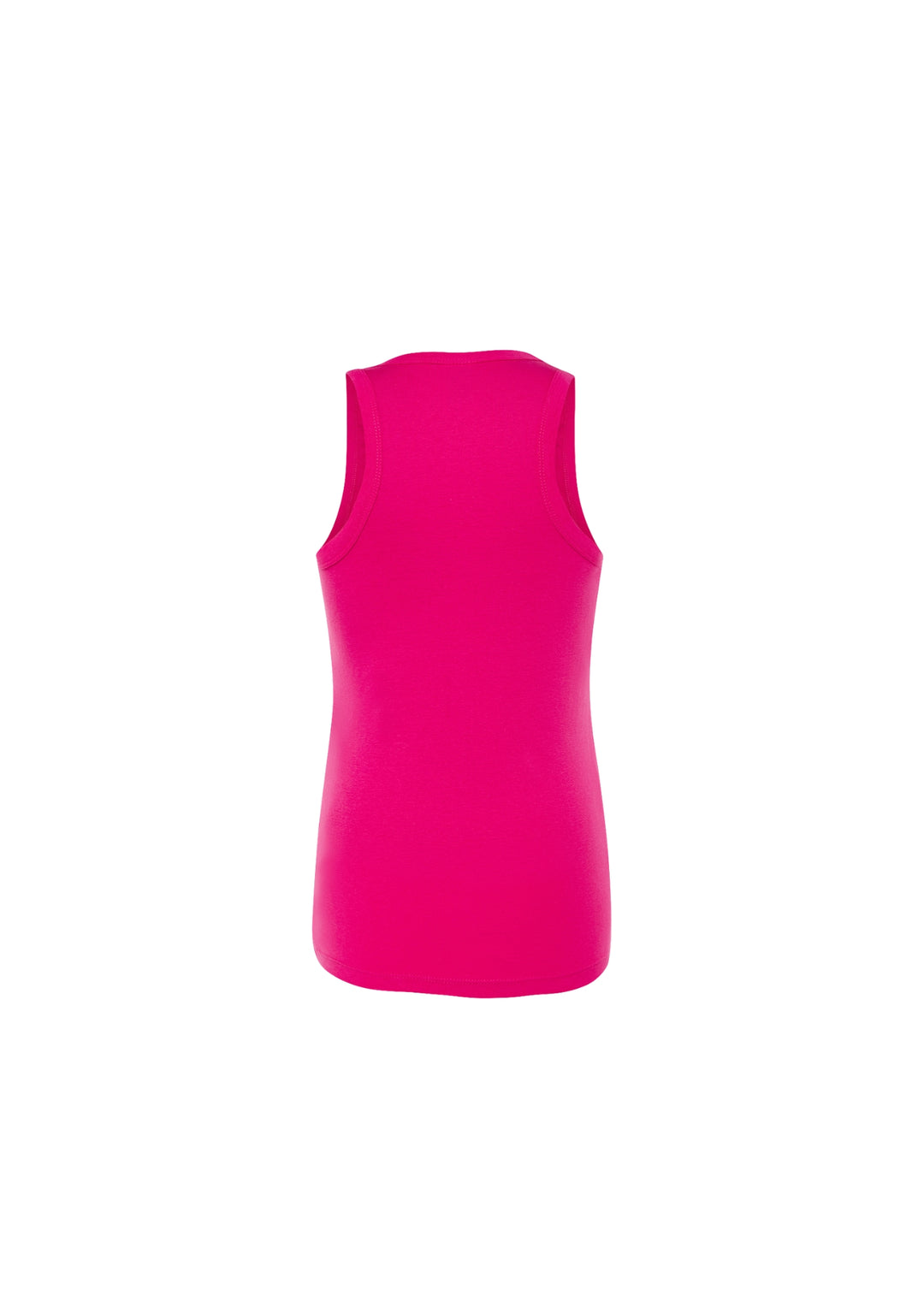 Camiseta Tirantes Deportiva