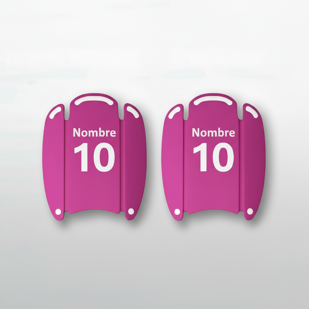 Espinilleras Protech Élite – Personalización Esencial