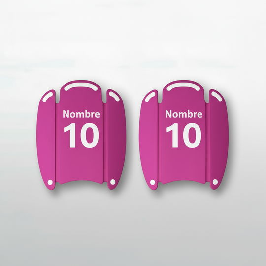 Espinilleras Protech Élite – Personalización Esencial