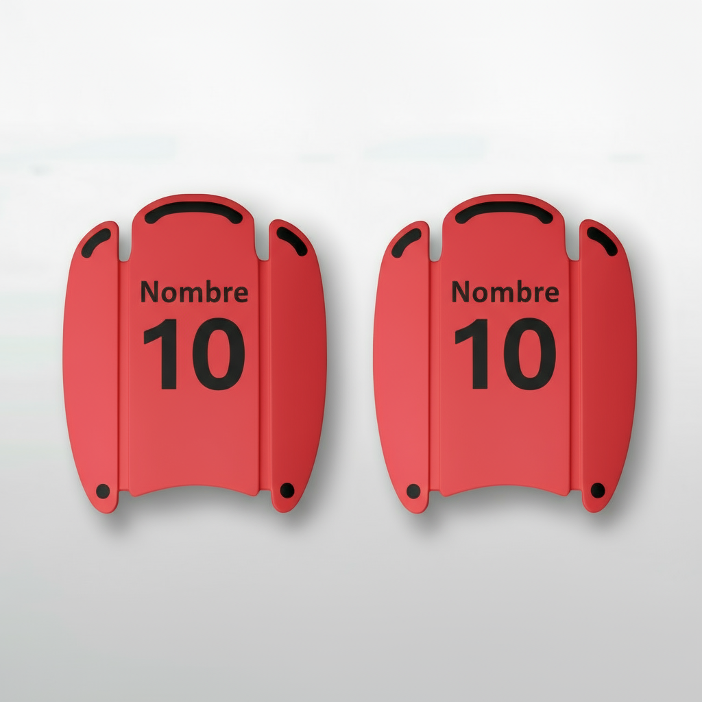 Espinilleras Protech Élite – Personalización Esencial