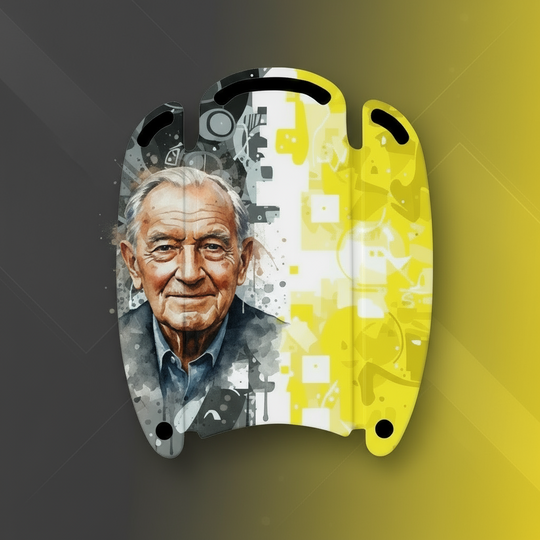 Espinilleras Protech Élite Únicas – Personalización Total con Tus Fotos