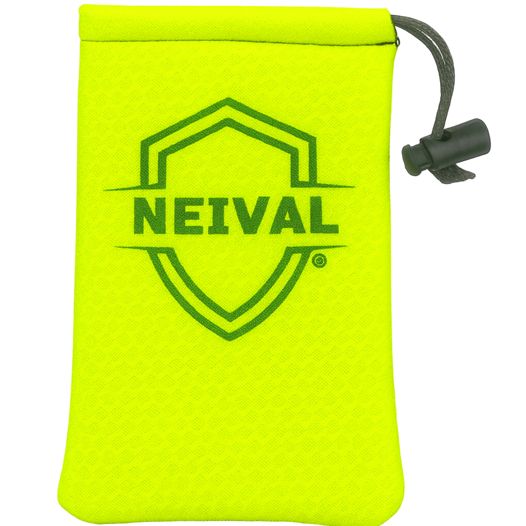 Bolsas Porta-Espinilleras Protech