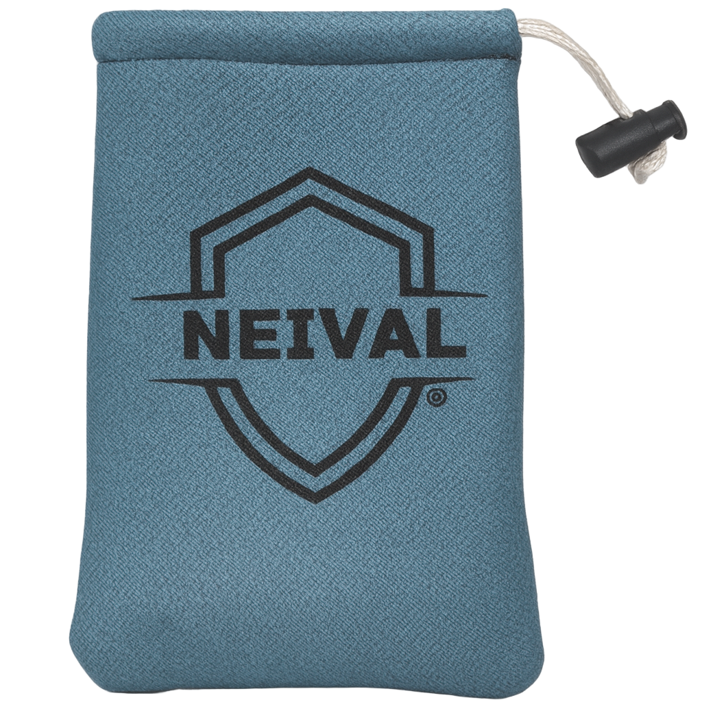 Bolsas Porta-Espinilleras Protech