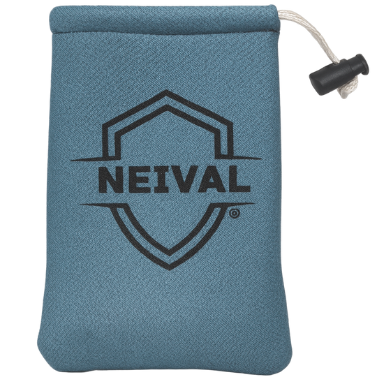 Bolsas Porta-Espinilleras Protech