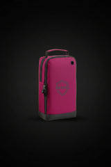 Fucsia/Gris