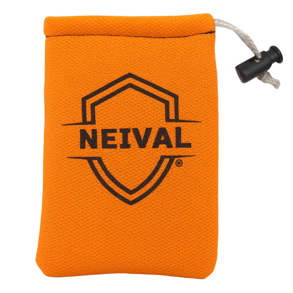 Bolsas Porta-Espinilleras Protech