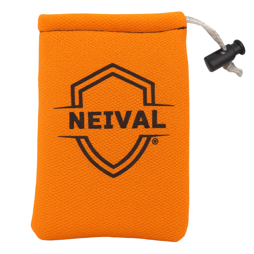 Bolsas Porta-Espinilleras Protech