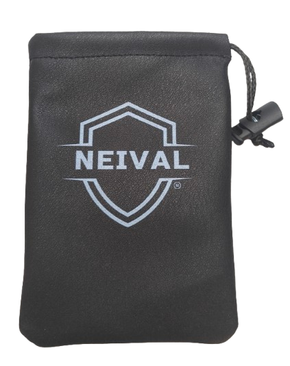 Bolsas Porta-Espinilleras Protech