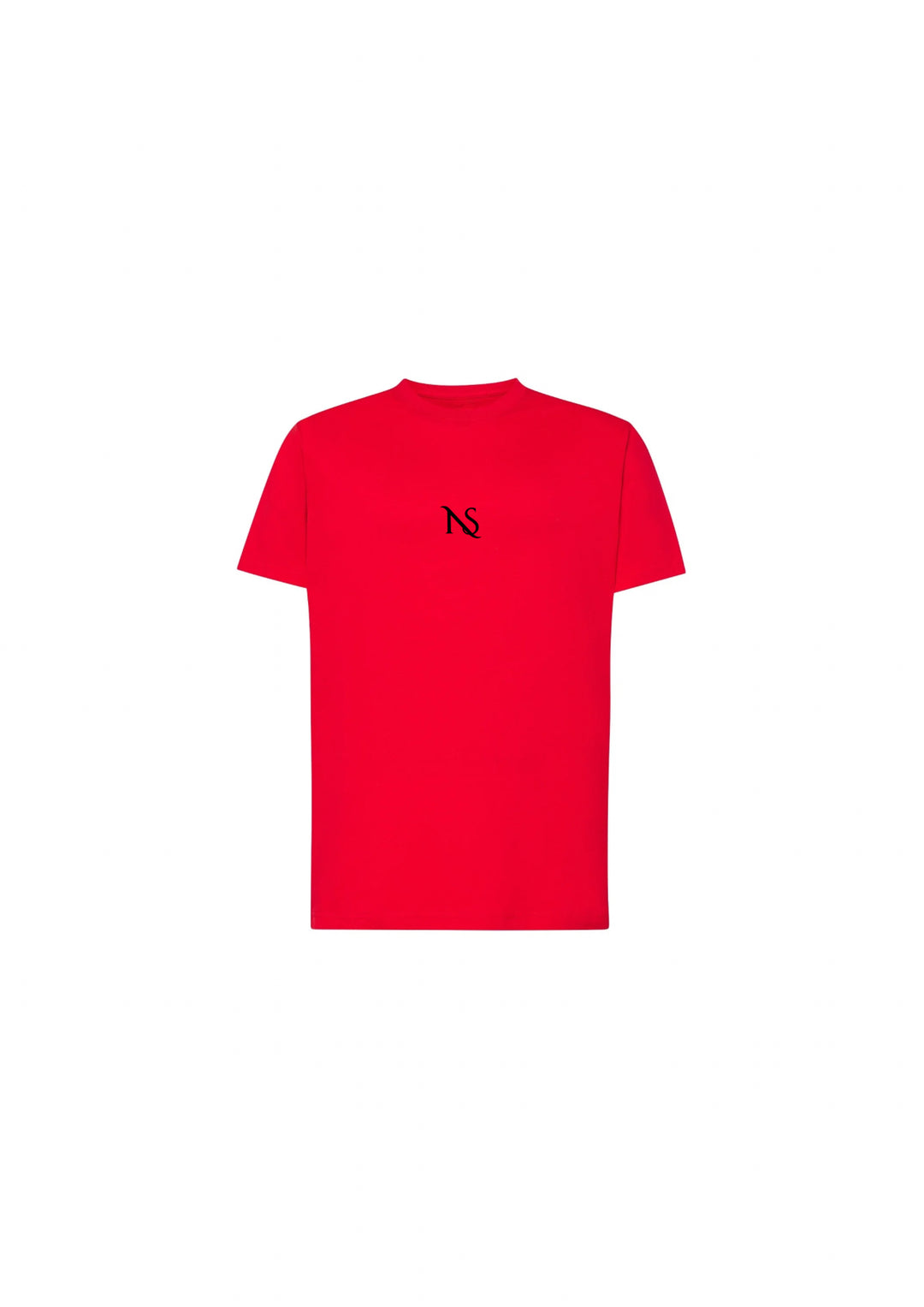 Camiseta Manga Corta Regular