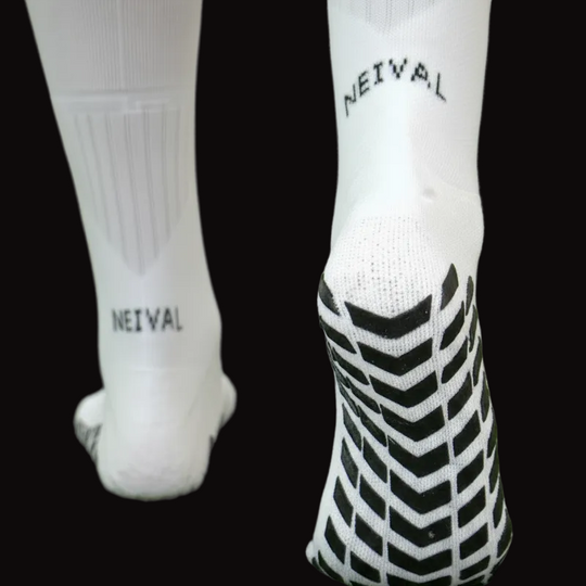 Calcetín sujeta espinillera pro |NEIVAL SPORTS
