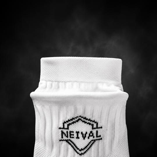 Calcetin sujeta espinilleras elite |NEIVAL SPORTS