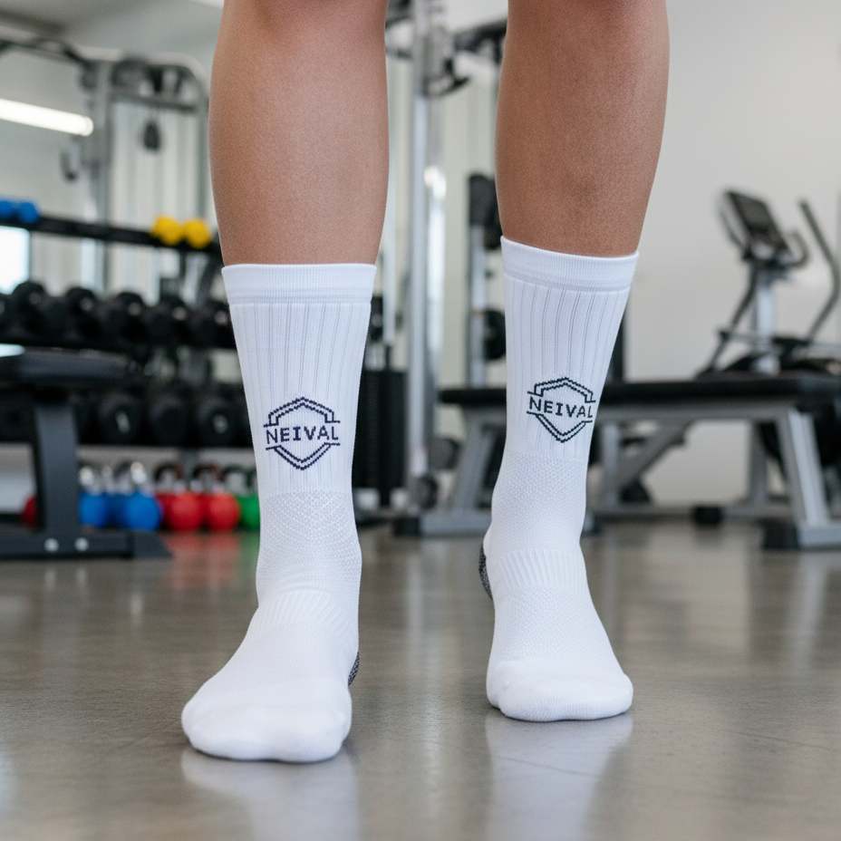 Calcetines antideslizante |NEIVAL SPORTS