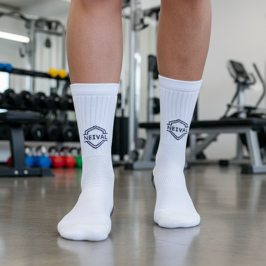 Calcetines Deportivos Antideslizantes | NEIVAL SPORTS