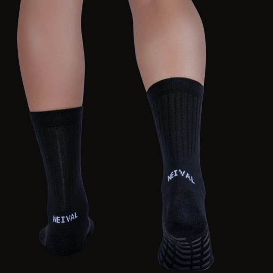 Calcetines antideslizante |NEIVAL SPORTS