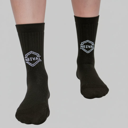 Calcetines Training Non-Slip