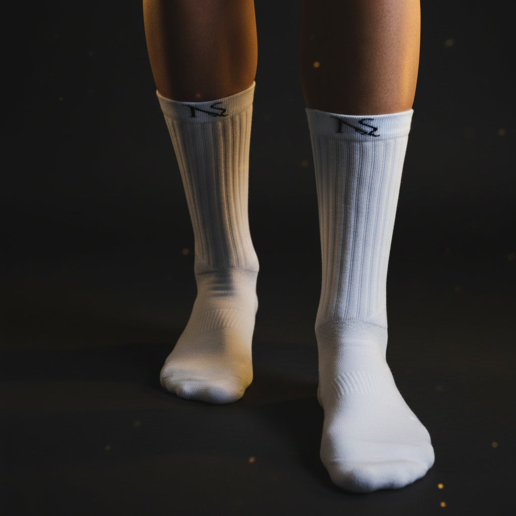 Calcetines sin antideslizante |NEIVAL SPORTS