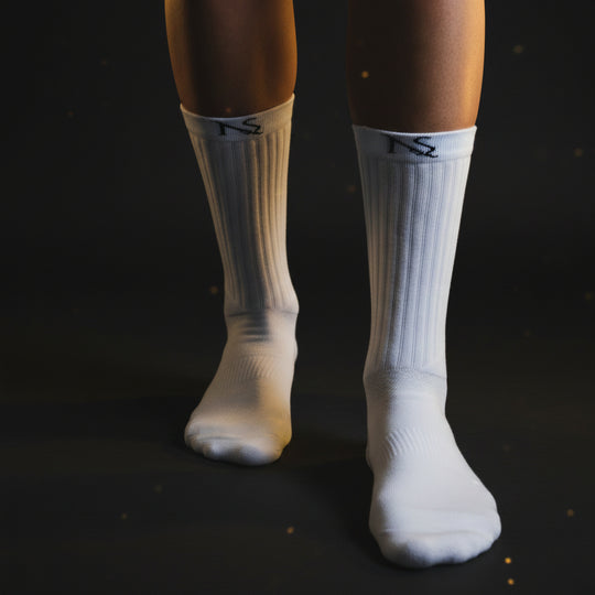 Calcetines sin antideslizante |NEIVAL SPORTS