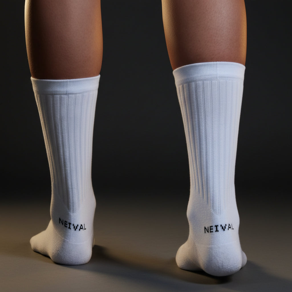 Calcetines sin antideslizante |NEIVAL SPORTS