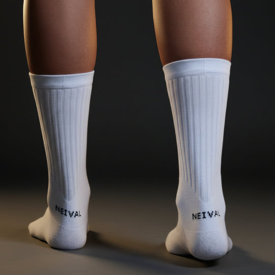 Calcetines sin antideslizante |NEIVAL SPORTS