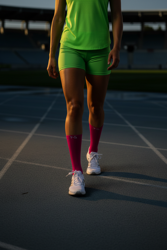 Calcetines sin antideslizante |NEIVAL SPORTS