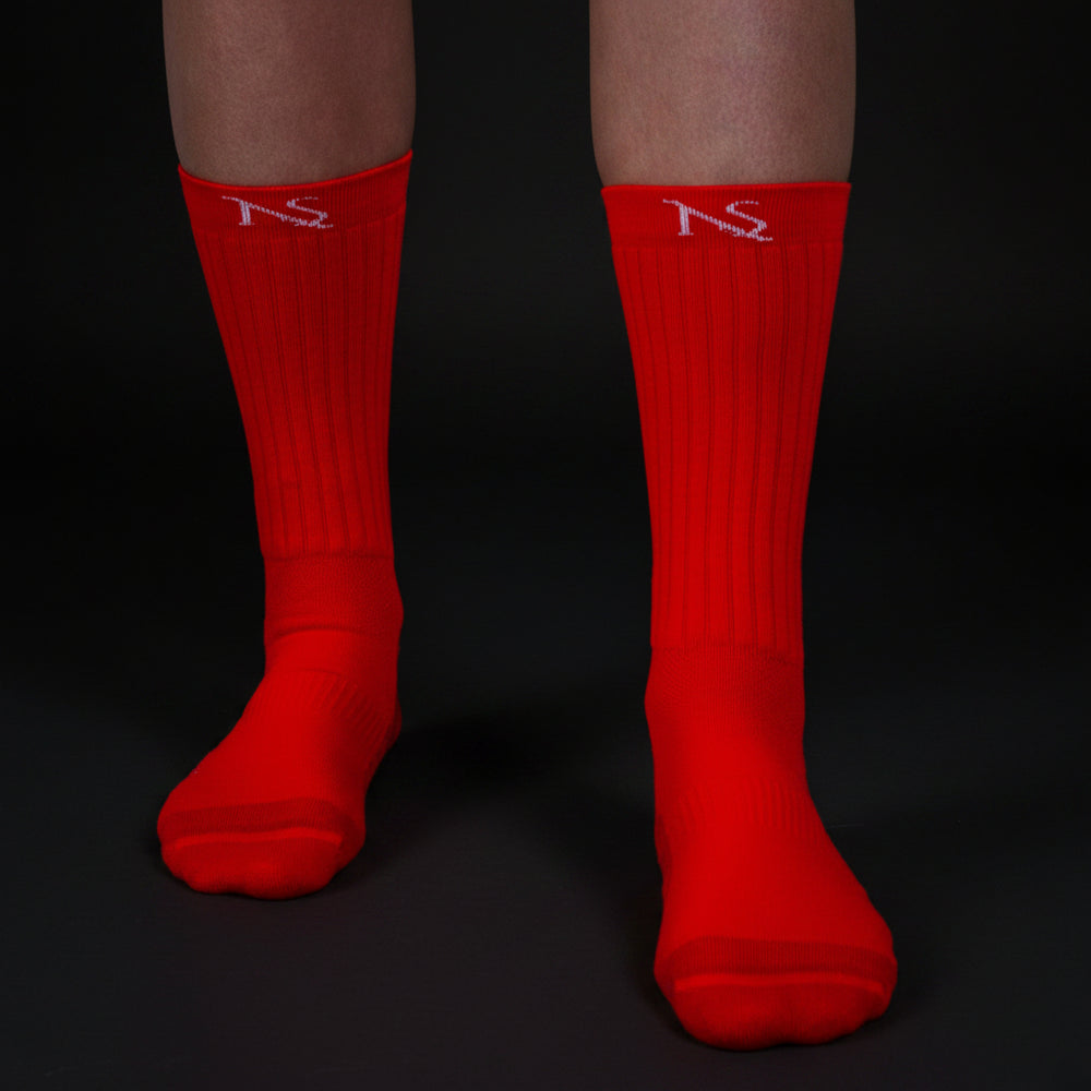 Calcetines sin antideslizante |NEIVAL SPORTS