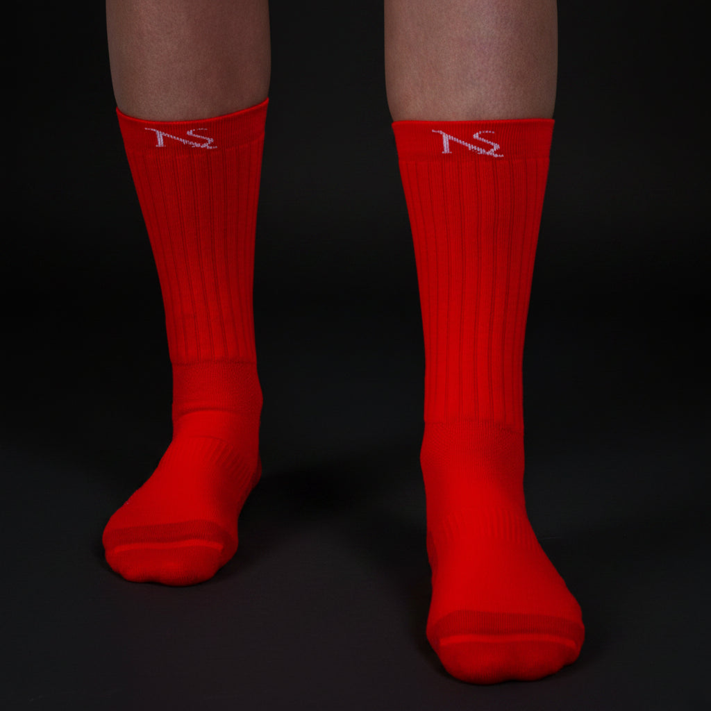 Calcetines sin antideslizante |NEIVAL SPORTS
