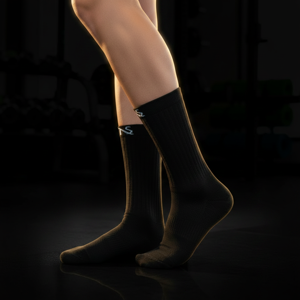 Calcetines sin antideslizante |NEIVAL SPORTS
