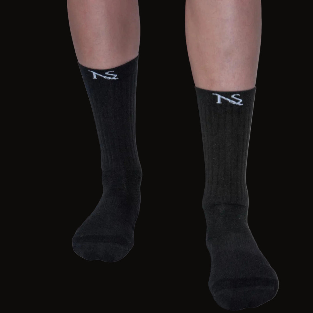 Calcetines sin antideslizante |NEIVAL SPORTS