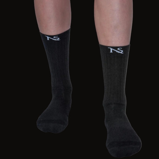 Calcetines sin antideslizante |NEIVAL SPORTS