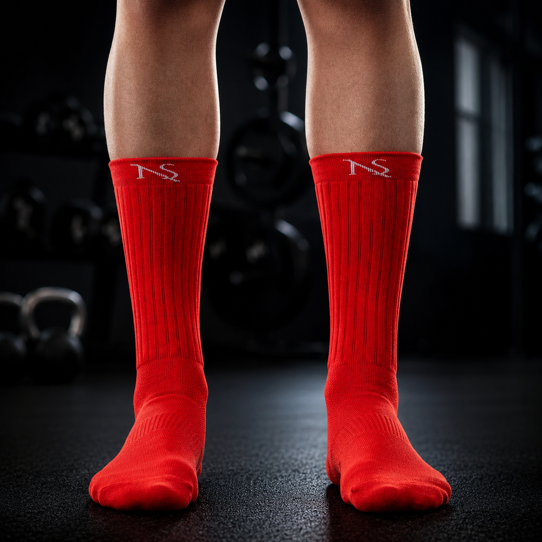 Calcetines sin antideslizantes |NEIVAL SPORTS