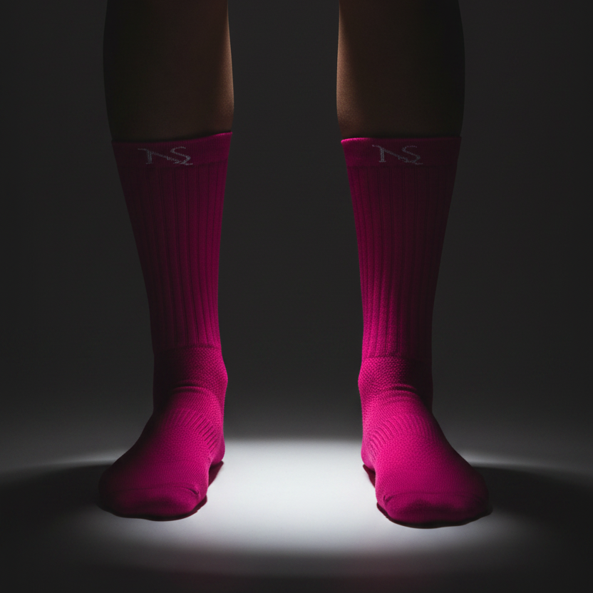 Calcetines sin antideslizante |NEIVAL SPORTS