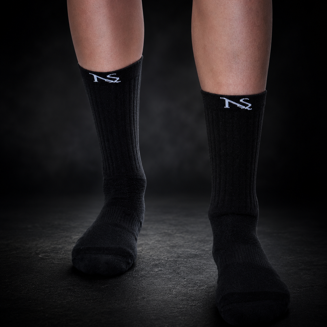 Calcetines sin antideslizante |NEIVAL SPORTS
