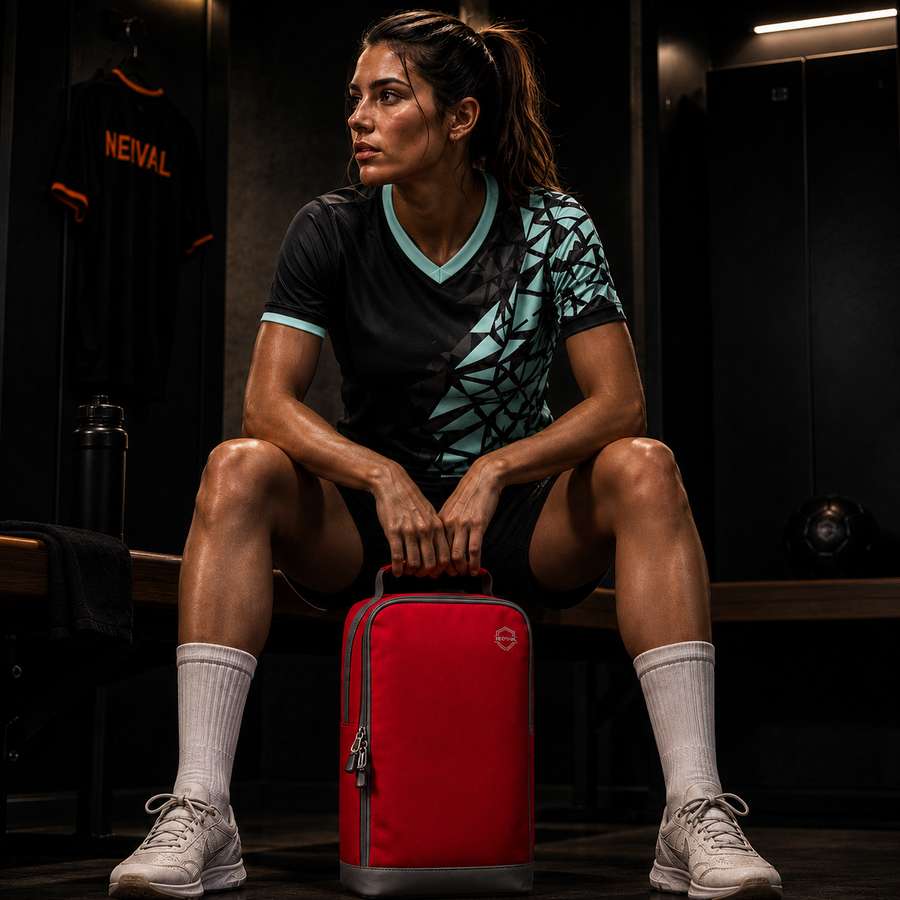 Bolsa Deportiva para Entrenamiento y Gimnasio | NEIVAL SPORTS
