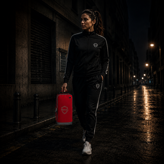 Bolsa Deportiva para Entrenamiento y Gimnasio | NEIVAL SPORTS