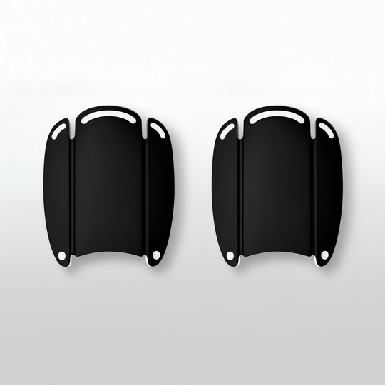 Espinilleras Protech Élite – Protección Profesional Fabricada en España