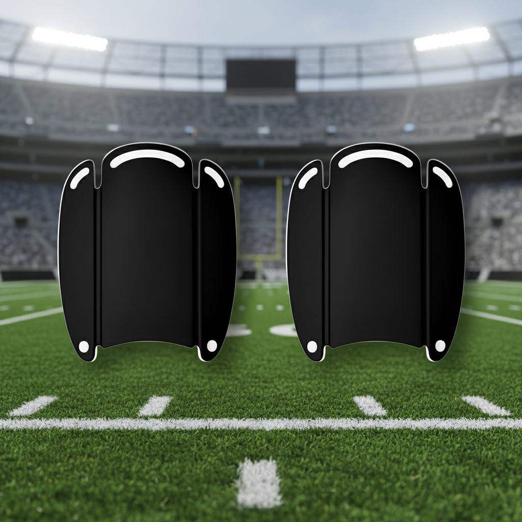 Espinilleras Protech Élite – Protección Profesional Fabricada en España