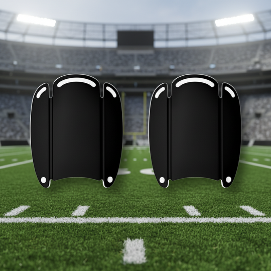 Espinilleras Protech Élite – Protección Profesional Fabricada en España