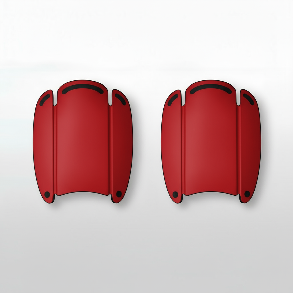 Espinilleras Protech Élite – Protección Profesional Fabricada en España