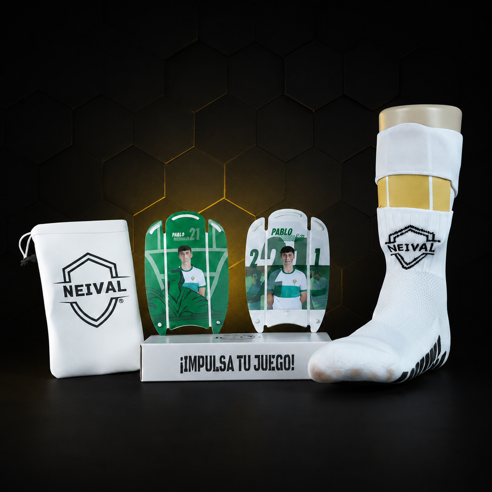 KIT PERSONALIZADO