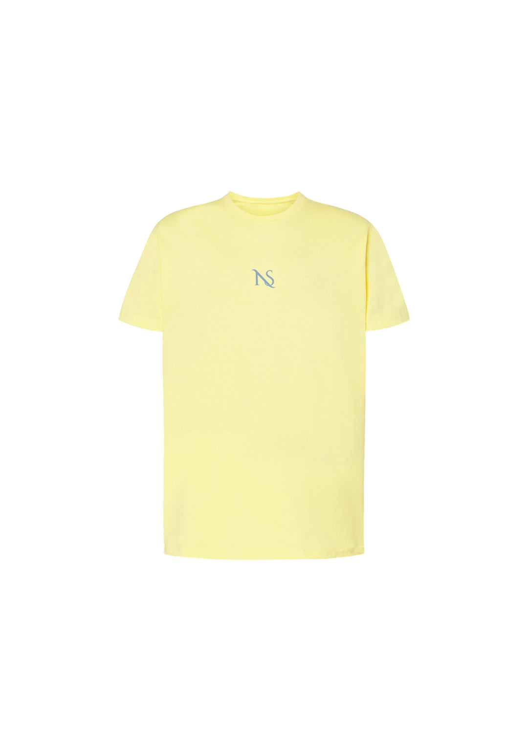 Camiseta Manga Corta Regular