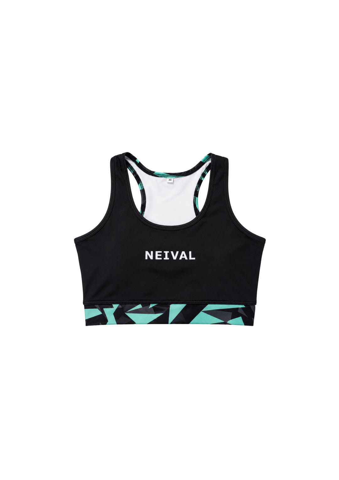 Top Deportivo Mujer Compresivo | NEIVAL SPORTS