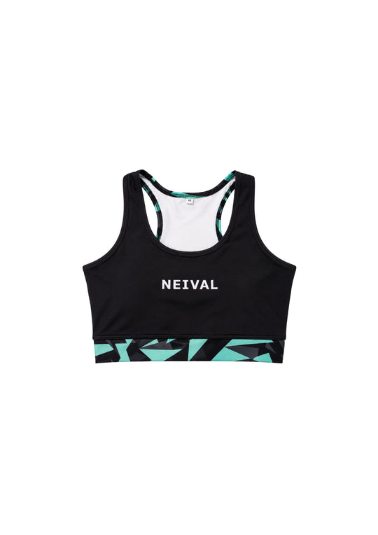 Top Deportivo Mujer Compresivo | NEIVAL SPORTS